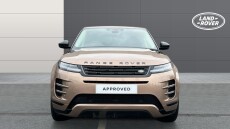 Land Rover Range Rover Evoque 2.0 D200 Dynamic SE 5dr Auto Diesel Hatchback